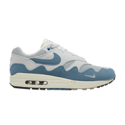Patta x Nike Air Max 1 'Noise Aqua'