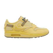 Travis Scott x Nike Air Max 1 'Saturn Gold'