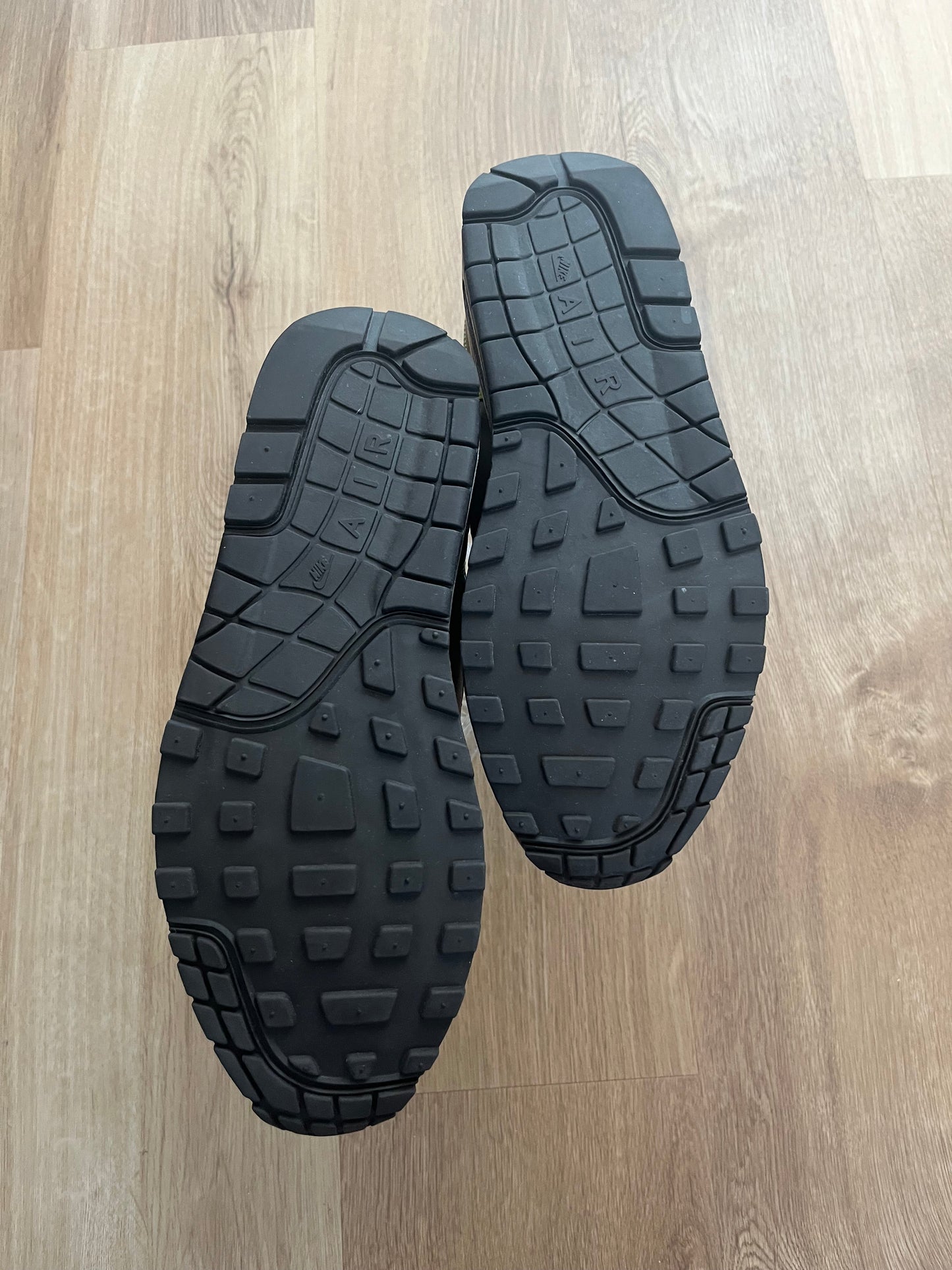 Nike Air Max 1 ‘Evolution Pack'