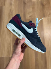 Nike Air Max 1 ‘Crepe Obsidian’ 2018