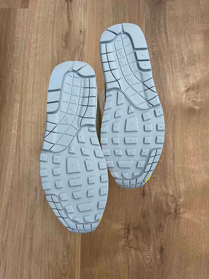 Nike Air Max 1 ‘Tour Yellow'