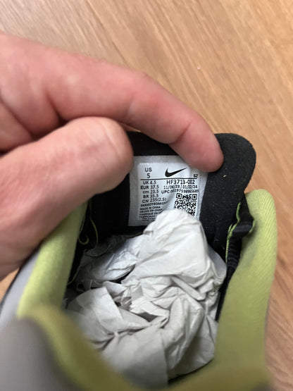 Nike Air Max 1 x HUF 'Pear Green'