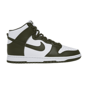 Nike Dunk High 'Cargo Khaki' 2022