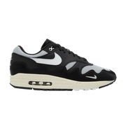 Patta x Nike Air Max 1 'Black'