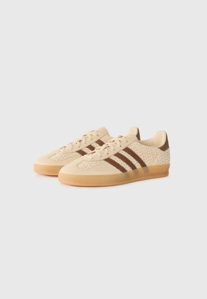 adidas Gazelle Indoor "Sand Strata"