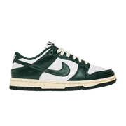 Nike Wmns Dunk Low 'Vintage Green'