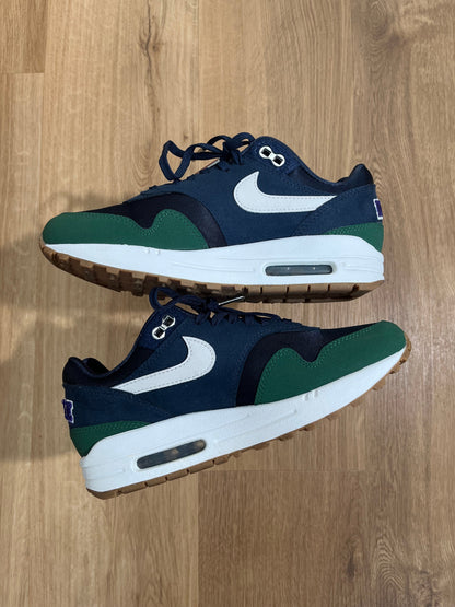 Nike Air Max 1 ‘QS Obsidian’