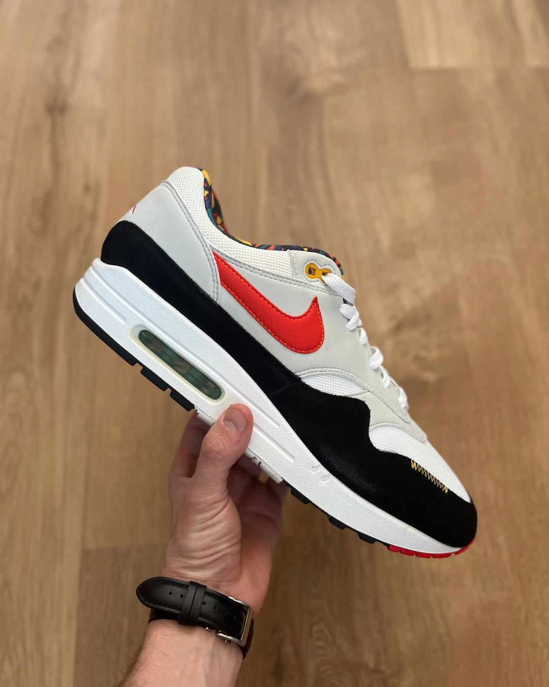 Nike Air Max 1 ‘Live Together Play Together’ 2020