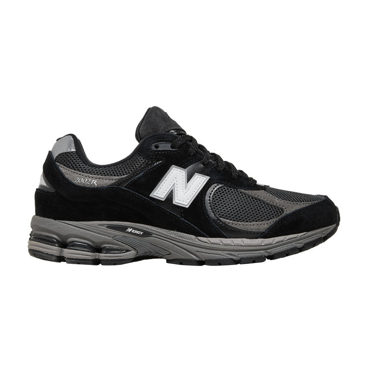 New Balance 2002R 'Black' JD Exclusive
