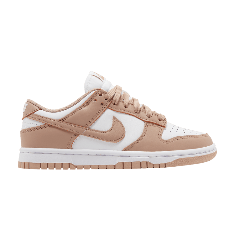 Nike Wmns Dunk Low 'Rose Whisper'