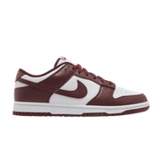 Nike Dunk Low 'Team Red'