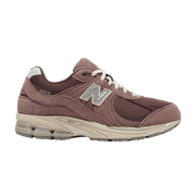 New Balance 2002R 'Suede Pack - Dusty Fig'