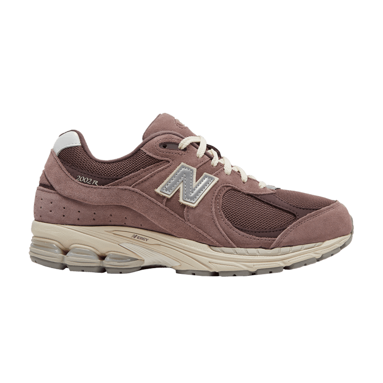 New Balance 2002R 'Suede Pack - Dusty Fig'