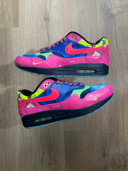 Nike Air Max 1 'Chin. New Year Longevity'