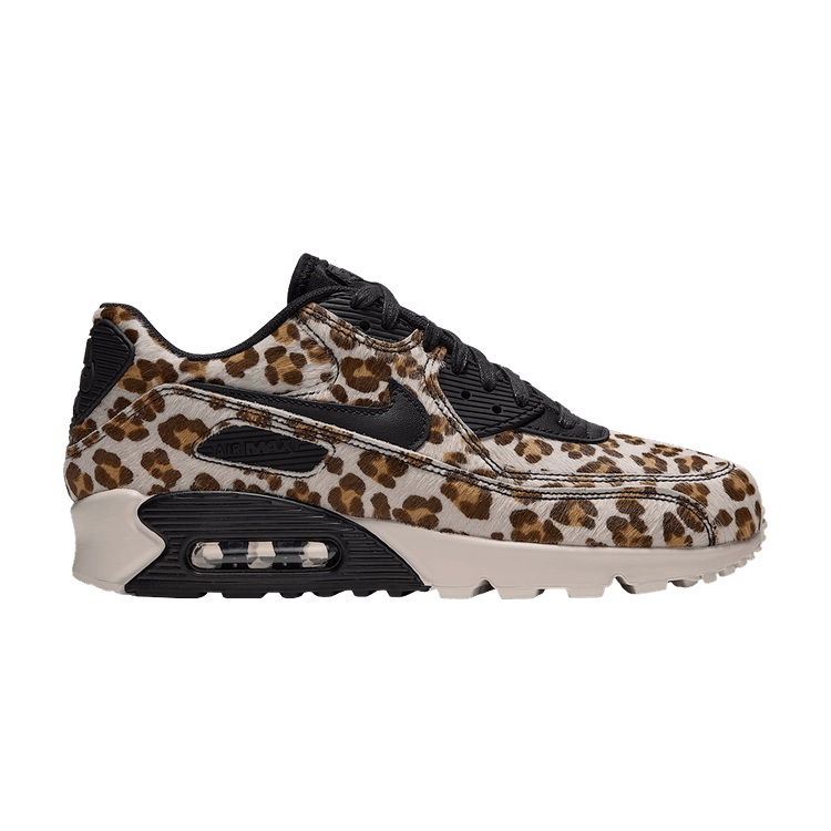 Nike Wmns Air Max 90 'Leopard'