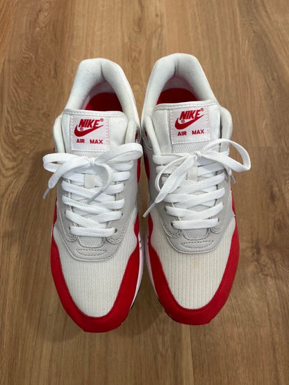 Nike Air Max 1 'Anniversary Red'