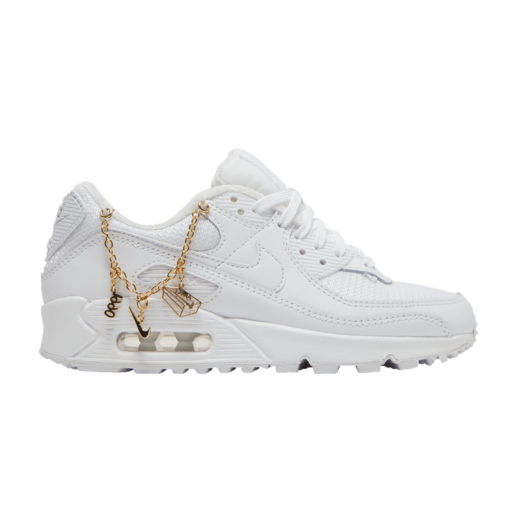 Nike Wmns Air Max 90 Premium 'Lucky Charms'