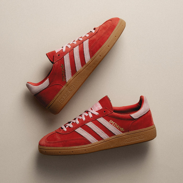 adidas Handball Spezial W “Bright Red”