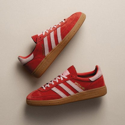 adidas Handball Spezial W “Bright Red”