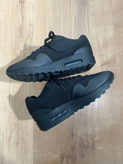 Nike Air Max 1 ‘Patch Black’