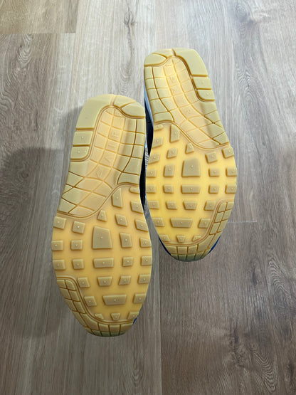 Nike Air Max 1 ’Jewel Diffused Blue’