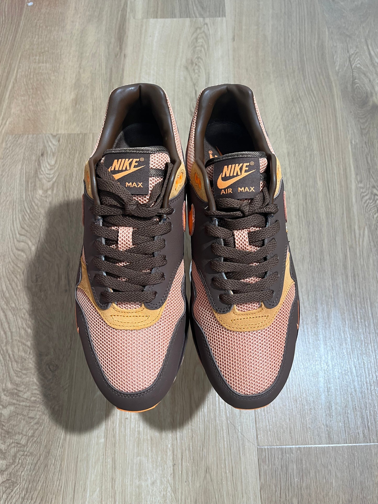 Nike Air Max 1 ‘Kings Day'