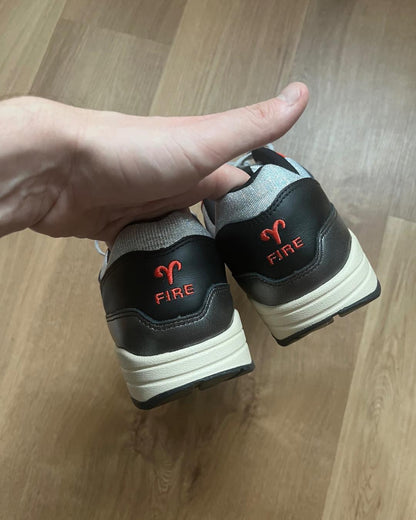 Nike Air Max 1 Nike By You ’Freddy Krueger’