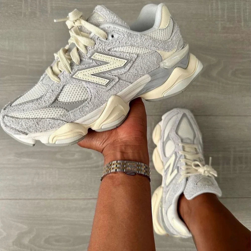 New Balance 9060 'Quartz Grey'
