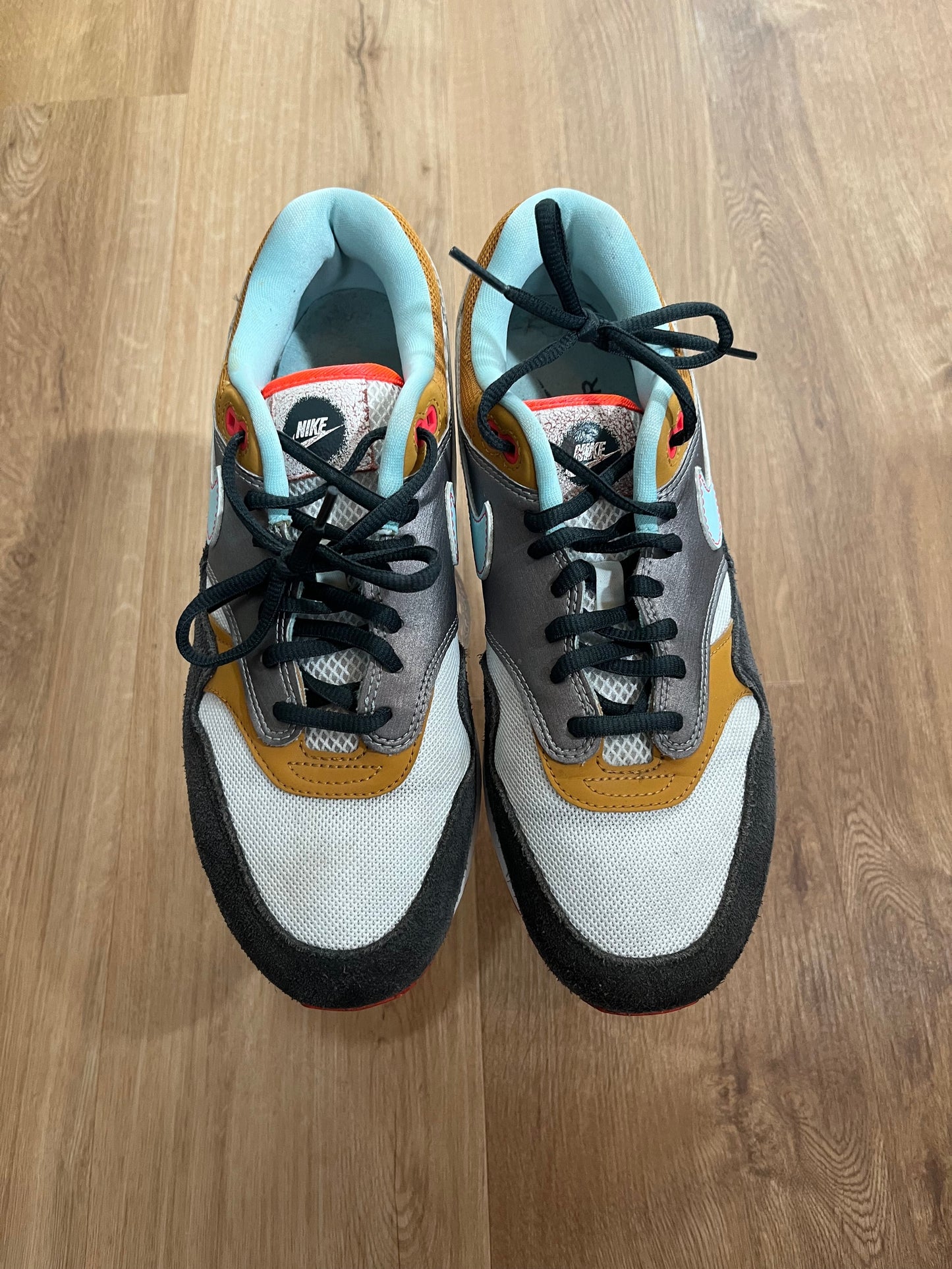 Nike Air Max 1 'Graffiti'