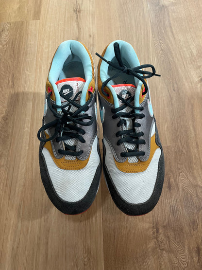 Nike Air Max 1 'Graffiti'