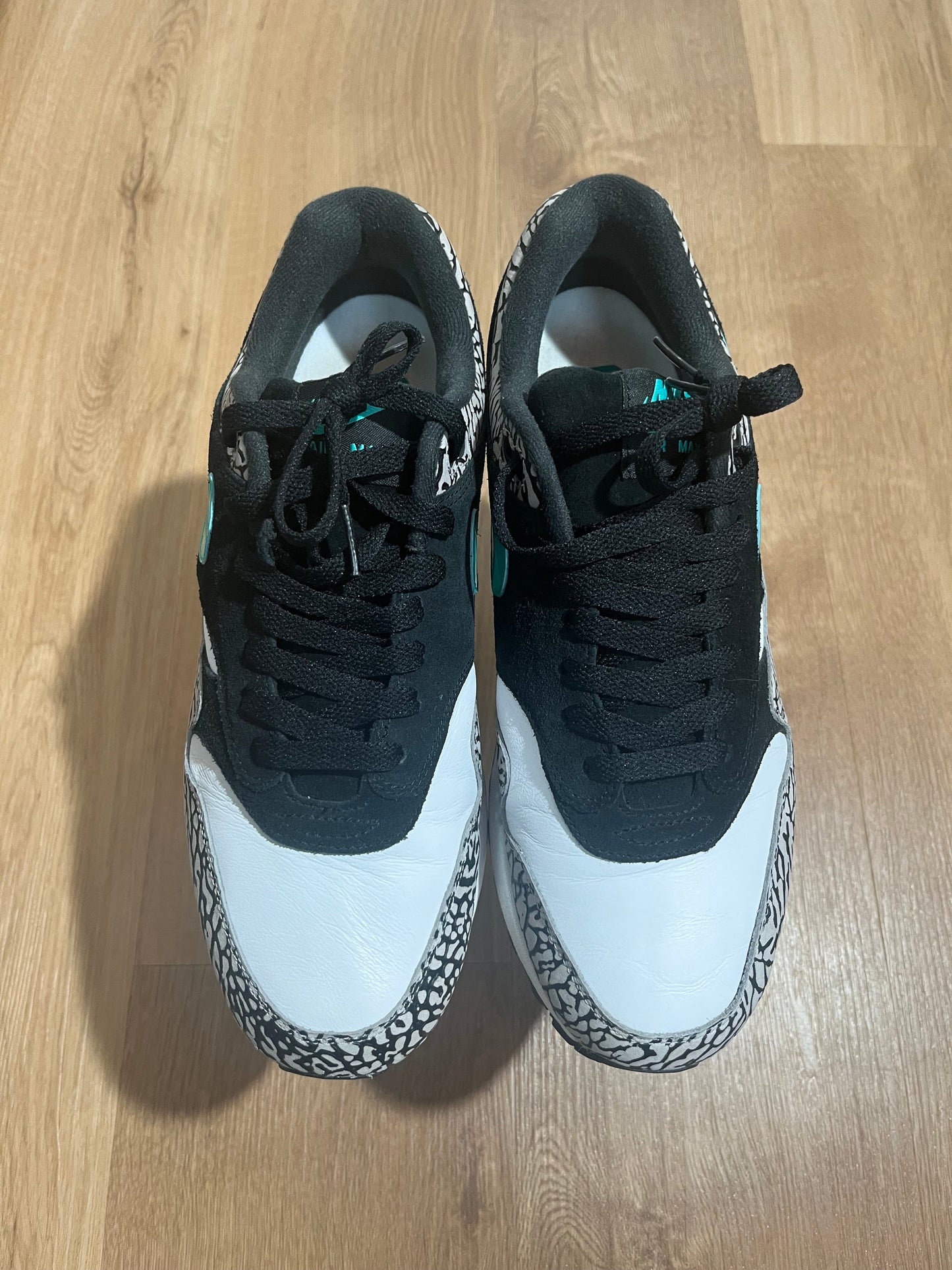 Nike Air Max 1 x Atmos 'Elephant'