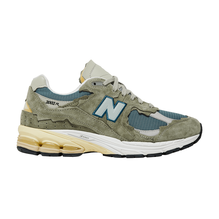 New Balance 2002R 'Protection Pack - Mirage Gray'