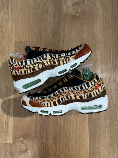 Nike Air Max 95 x Atmos 'Animal 2.0'