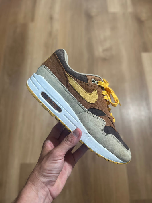 Nike Air Max 1 'Pecan'