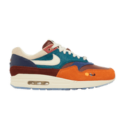 Kasina x Nike Air Max 1 SP 'Won-Ang - Orange'