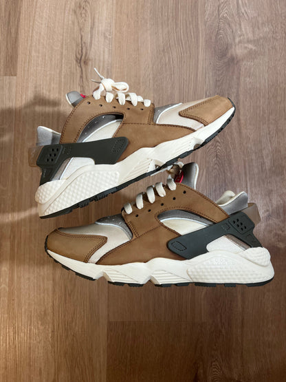 Nike Air Huarache ‘Desert Oak’