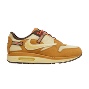 Travis Scott x Nike Air Max 1 'Wheat'