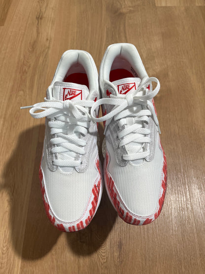 Nike Air Max 1 'Tinker Sketch to Shelf Red’