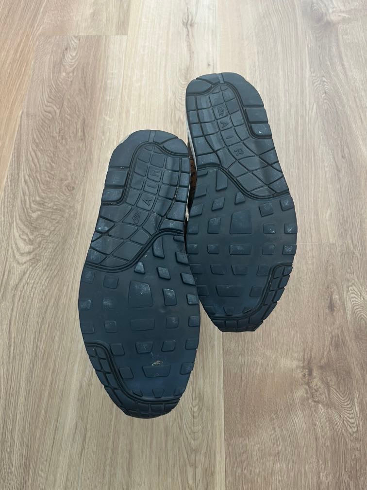 Nike Air Max 1 ’Beast Pack’