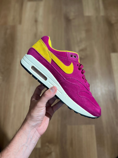 Nike Air Max 1 'Dynamic Berry'