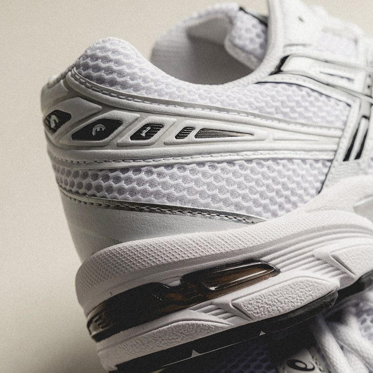 ASICS Gel-1130 White Black