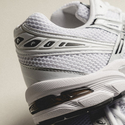 ASICS Gel-1130 White Black