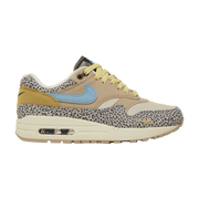 Nike Wmns Air Max 1 'Safari - Cobblestone'