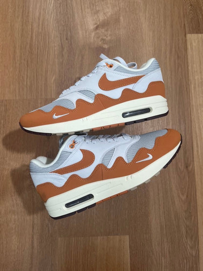 Nike Air Max 1 x Patta 'Monarch'