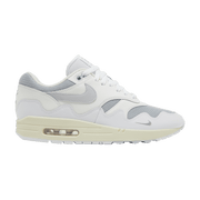 Nike Patta x Air Max 1 'White'