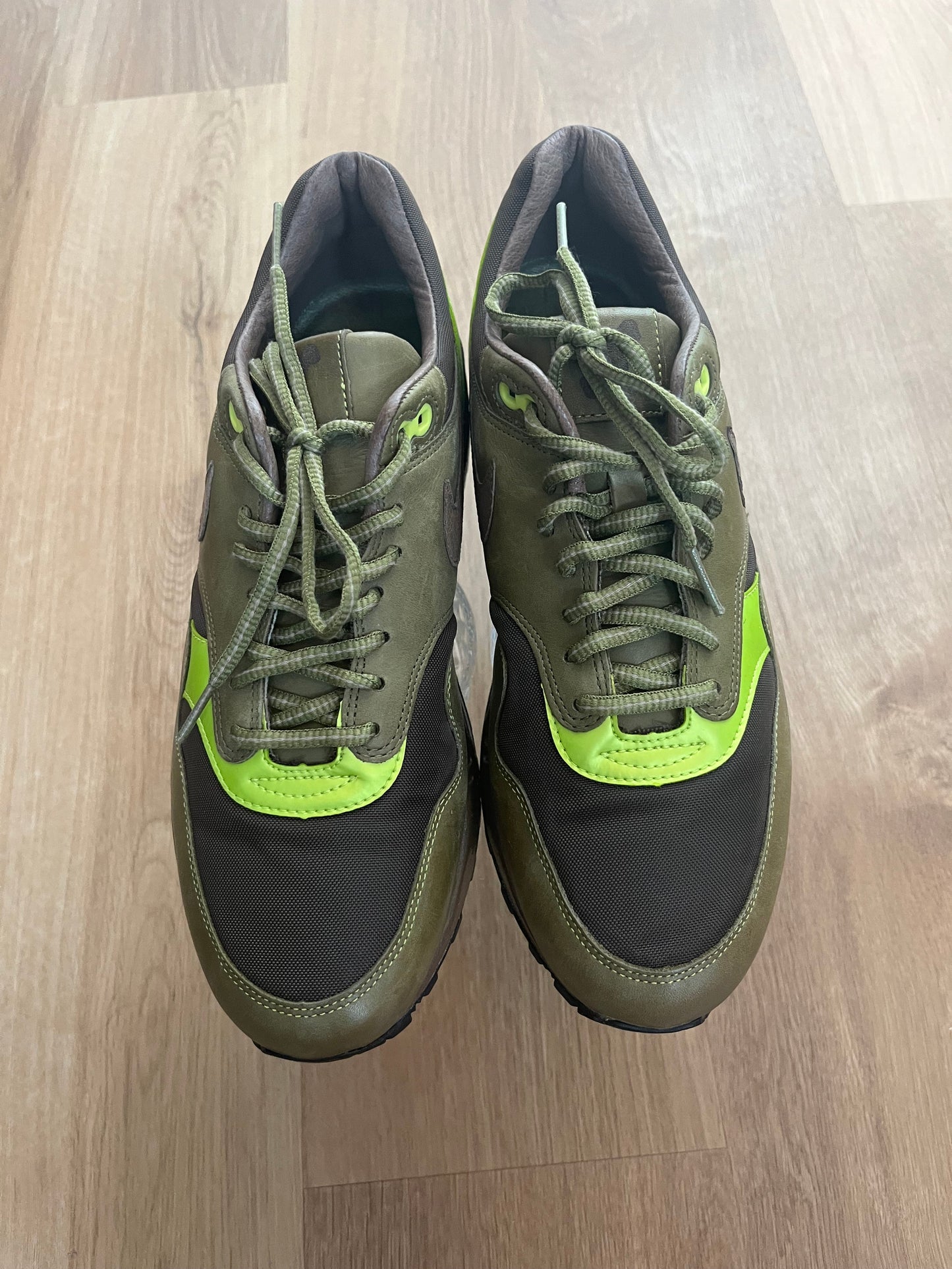 Nike Air Max 1 ‘Evolution Pack'