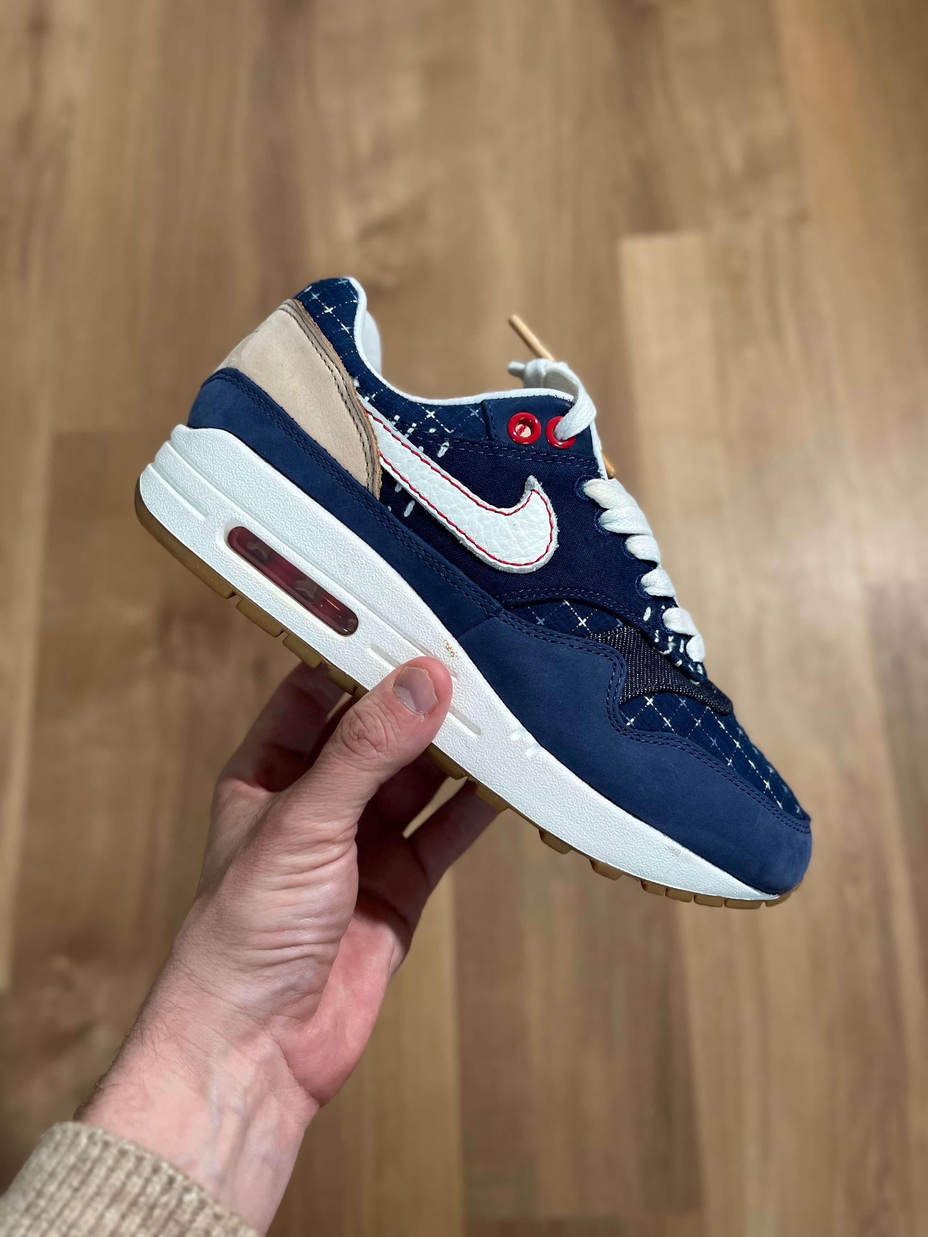 Nike Air Max 1 ‘Denham’ 2020