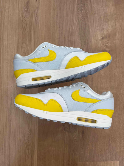Nike Air Max 1 ‘Tour Yellow'