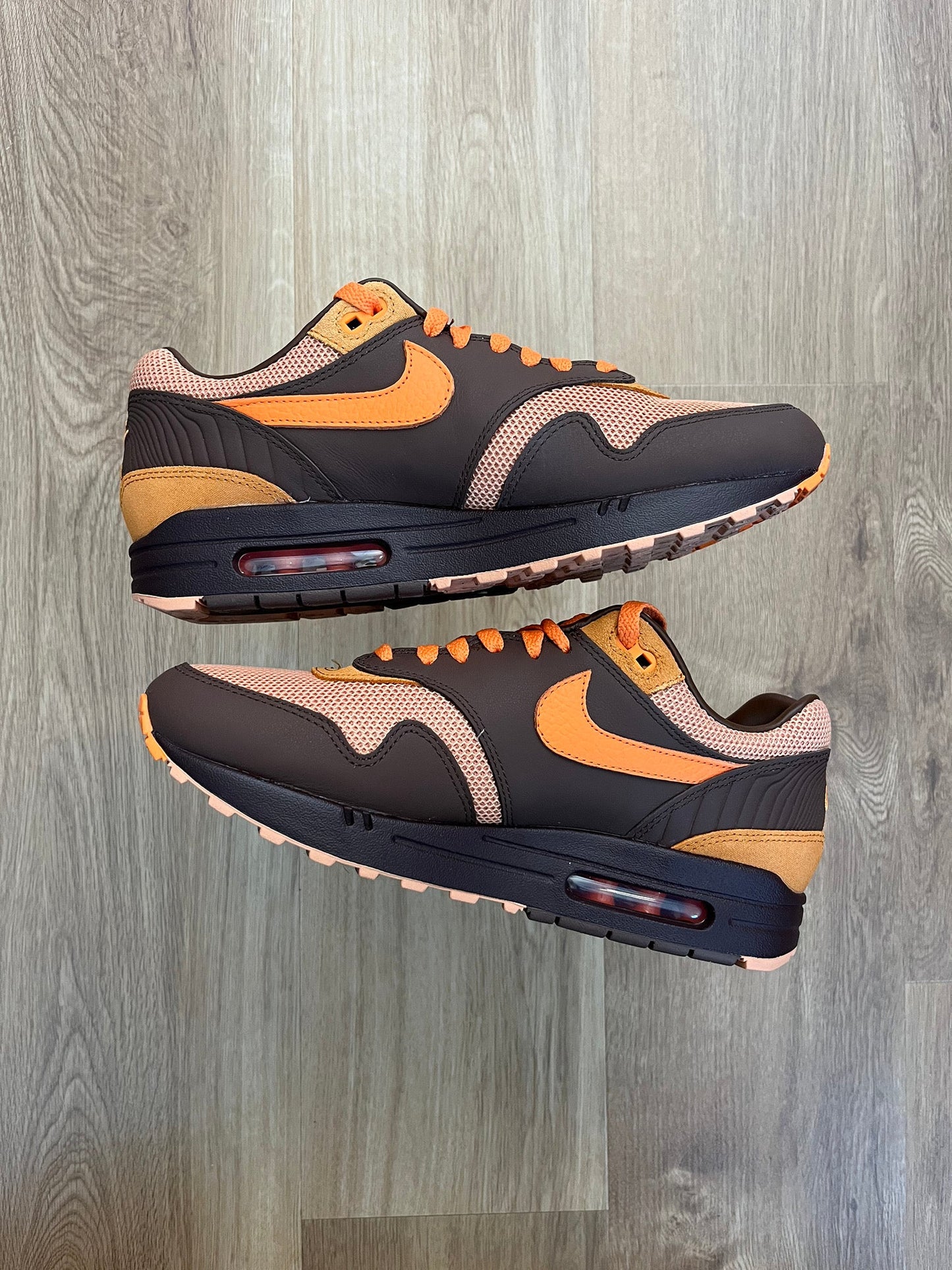 Nike Air Max 1 ‘Kings Day'