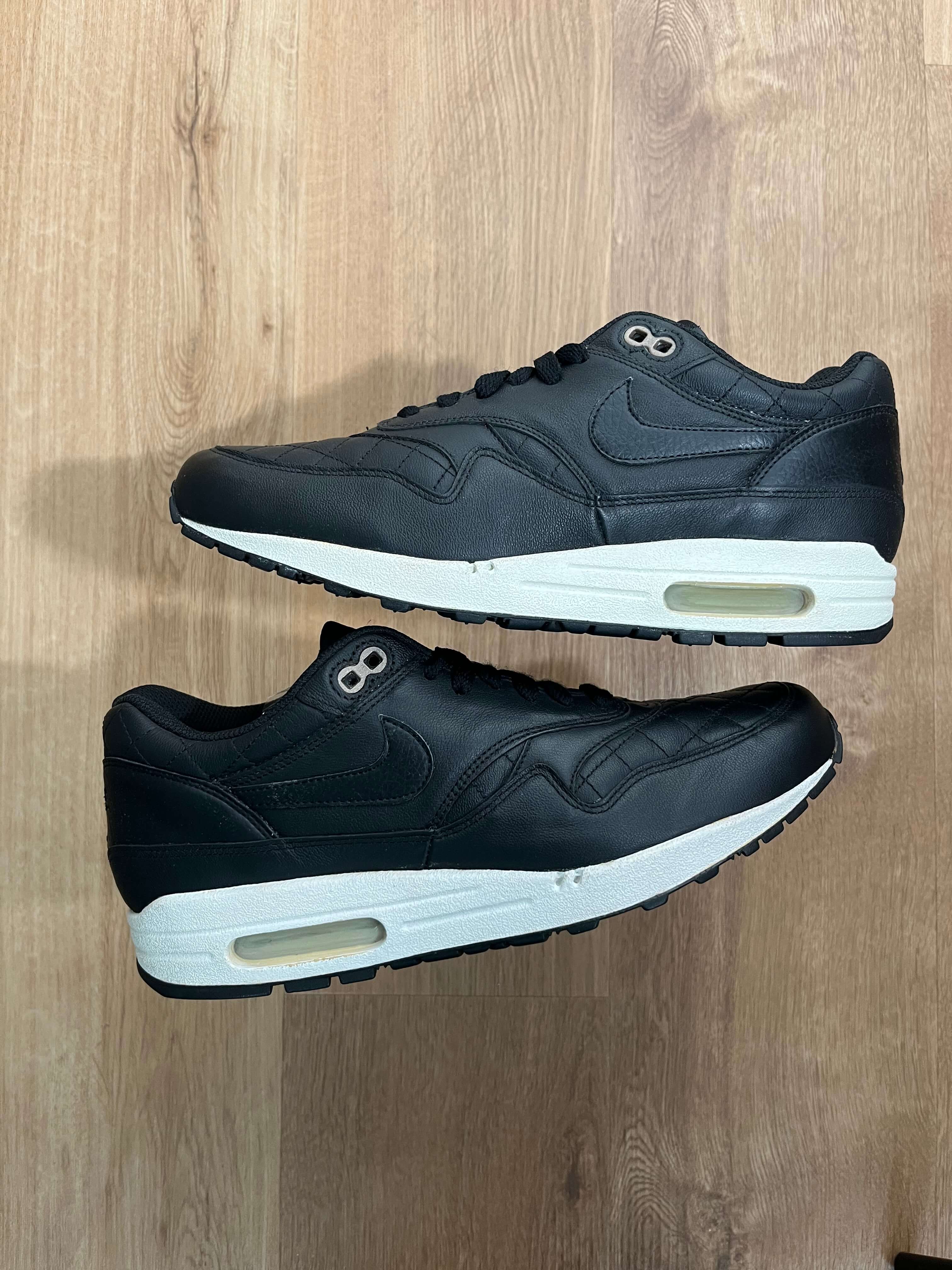 Nike Air Max 1 PRM 'Quilted’ 2008